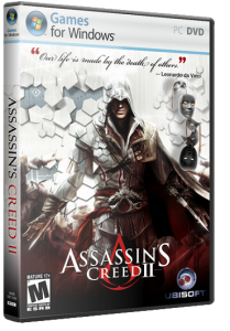 Assassin's Creed 2 (2010) PC | RePack от R.G. NoLimits-Team GameS