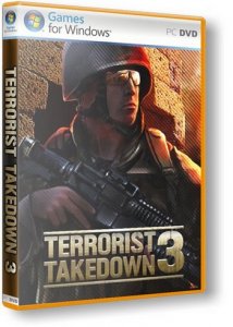 Terrorist Takedown 3 (2010) PC | RePack  Ultra