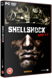 ShellShock: Nam '67/ Shellshock: ' 67 (2006) PC | RePack  R.G. NoLimits-Team GameS