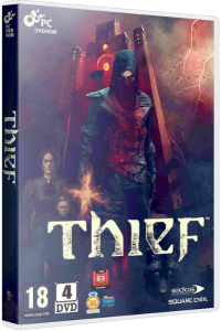 Thief: Complete Edition (2014) PC | RePack  xatab