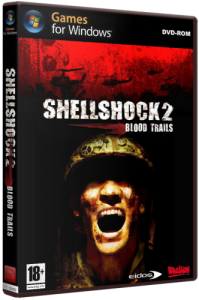 ShellShock 2:   / ShellShock 2: Blood Trails (2009) PC | RePack  R.G. NoLimits-Team GameS