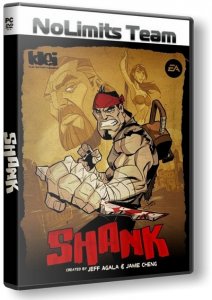Shank (2010) PC | RePack  R.G. NoLimits-Team GameS