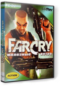 Far Cry:   / Far Cry: Iron Wind (2007) PC