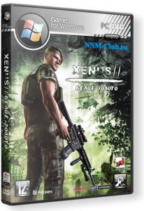 Xenus 2:   / White Gold: War in Paradise (2008) PC | RePack  R.G. NoLimits-Team GameS