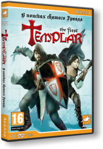 The First Templar:     / The First Templar (2011)  | RePack  R.G. NoLimits-Team GameS
