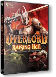 Overlord (2007) PC | RePack  R.G. NoLimits-Team GameS
