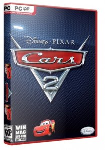 Cars 2: The Video Game (2011) PC | RePack  Ultra