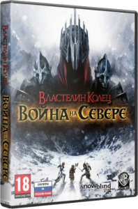 Lord Of The Rings: War In The North (2011) PC | RePack от Ultra