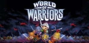 World of Warriors (2015) Android