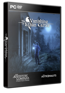The Vanishing of Ethan Carter (2014) PC | RePack от R.G. Catalyst