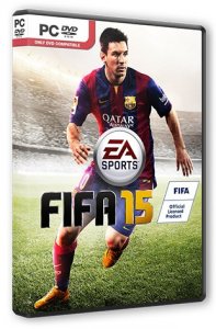 FIFA 15: Ultimate Team Edition (2014) PC | RePack от SEYTER