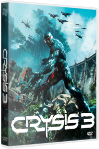 Crysis 3: Digital Deluxe Edition (2013) PC | RePack  FitGirl