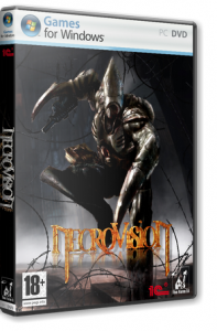 NecroVision (2009) PC | RePack  R.G. NoLimits-Team GameS