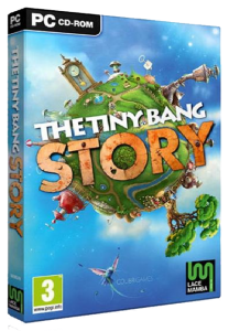    / Tiny Bang Story (2011) PC | RePack  R.G. NoLimits-Team GameS