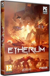 Etherium (2015) PC | Steam-Rip  Let'sPlay