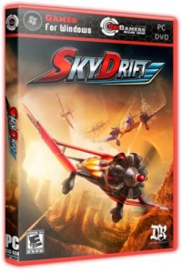 SkyDrift (2011) PC | Repack  R.G. UniGamers