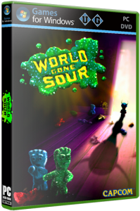 World Gone Sour (2011) PC | RePack  R.G. UniGamers