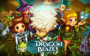 Dragon Blaze (2015) Android