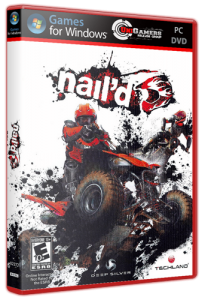 Nail'd (2010) PC | Lossless Repack  R.G. UniGamers