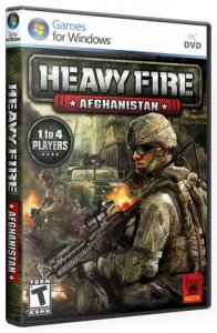 Heavy Fire: Afghanistan (2012) PC | RePack  R.G UniGamers