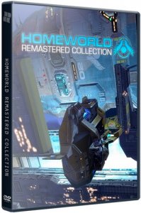 Homeworld Remastered Collection (2015) PC | SteamRip  Let'sPlay
