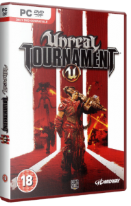Unreal Tournament 3: Black Edition (2007) PC | RePack от Canek77
