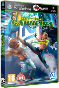 Martial Arts: Capoeira (2011) PC | Repack от R.G. UniGamers