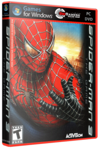Человек-Паук 3 / Spider-Man 3: The Game (2007) PC | Lossless RePack от R.G. UniGamers