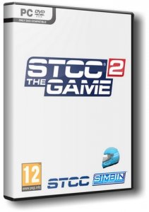 STCC: The Game 2 (2011) PC | RePack  Ultra
