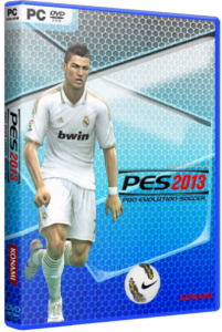 PES 2013 / Pro Evolution Soccer 2013 (2012) PC | RePack от R.G. Revenants