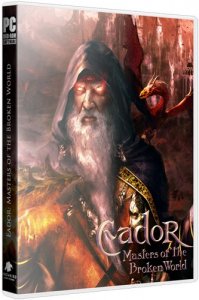 :   / Eador: Masters of the Broken World (2013) PC | RePack  R.G. Revenants
