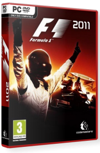 F1 2011 (2011) PC | RePack от Ultra
