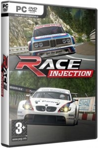 RACE Injection (2011) PC | RePack  R.G. Origami