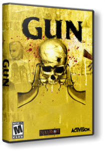 GUN (2006) PC | RePack  R.G.Spieler