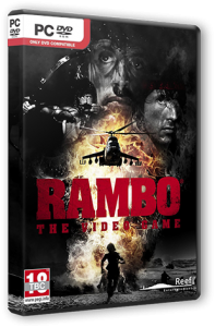 Rambo: The Video Game (2014) PC | RePack  Brick