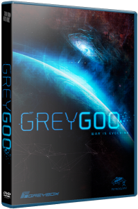 Grey Goo (2015) PC | RePack  FitGirl