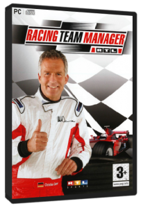 RTL:    / RTL Racing Team Manager (2009) PC | Repack  a-line
