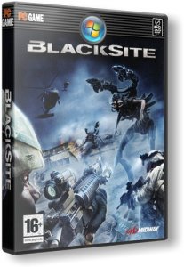 BlackSite Area 51 (2007) PC | RePack  R.G.Spieler