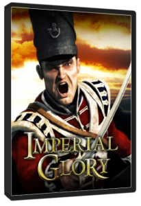 Imperial Glory (2005) PC | RePack  R.G. Origami