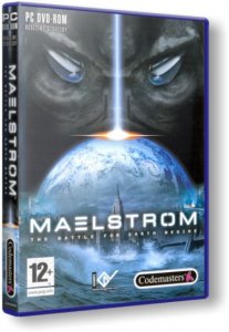 Maelstrom:     (2007) PC | Repack  R.G. Origami