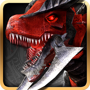 The World II Hunting BOSS (2015) Android