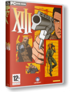 XIII (2004) PC |  Repack от R.G. Origami