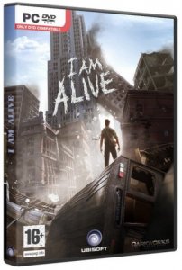 I Am Alive (2012) PC | RePack от R.G. Origami