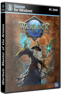 Warlock: Master of the Arcane (2012) PC | RePack  R.G. Origami