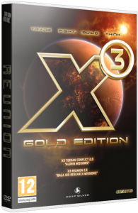 X: Reunion - Gold Edition (2005) PC | 