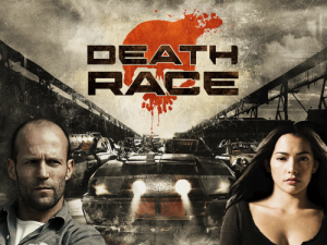 Death Race: Игра! (2015) Android