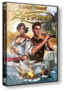 The Lost Chronicles of Zerzura (2012)  | RePack  Sash HD