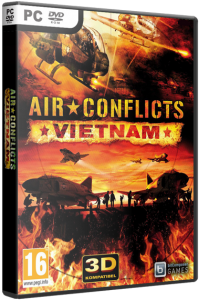 Air Conflicts: Vietnam (2013) PC | Repack  z10yded