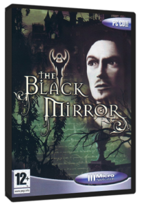   / The Black Mirror (2003) PC | 