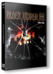   3 / The Black Mirror 3: Final Fear (2011) PC | 